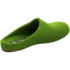 Haflinger Damen Herren Hausschuh Pantoffel Everest Fundus Produktbild-Vorschau 29