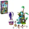 Lego - Friends - Balonem Na Ratunek Tygrysowi - 41423 Podgląd zdjęcia produktu 6