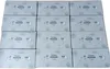 Presto 4lagige PapiertaschentücherBoxen 12er Pack 12 x 100 Produktbild-Vorschau 2