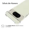 imoshion Shockproof Case Google Pixel 8 - Transparent Produktbild-Vorschau 3