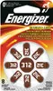 Energizer ENZINCAIR312-8 Pile domestique Voir les images du produit 5