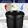 BenBow secchio con coperchio con manico 5L Quantità: 100 Anteprima dell’immagine prodotto 2