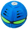 Wahu - PHLAT BALL Classic - Blau - Frisbee & Ball in Einem Produktbild-Vorschau 5