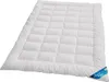 Schlafmond Duo-Einziehdecke "Medicus Clean" 135x200 Produktbild-Vorschau 1