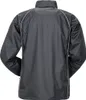 Planam Regenjacke Monsun Gr. XL grau Produktbild-Vorschau 4