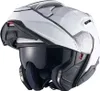 Kask Nexx X.LIFETOUR PLAIN biały (58-M) Podgląd zdjęcia produktu 3