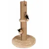 FLAMINGO škrabadlo Indian Beige 50 cm 560314 Náhled obrázku produktu 1