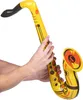 Saxophone gonflable Voir les images du produit 7