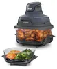 Ninja CRISPi tragbare Air fryer Heißluftfritteuse, 3,8 l, Produktbild-Vorschau 19