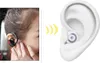 INF Zátky do uší 3,8 mm čierna Náhľad obrázku produktu 3