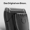 Braun Elektrorasierer Ersatzscherteil 10b/20b kompatibel Produktbild-Vorschau 4