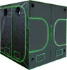 Grow Zelt für Pflanzen Zuchtzelt Gewächshaus Box Garten Produktbild-Vorschau 1