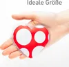 Home-Flair hochwertige Handwärmer I Wiederverwendbare Produktbild-Vorschau 2