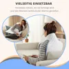 Vyhřívací pás na záda Lakes | Back Warmer | Neck Warmer Náhled obrázku produktu 7
