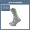 ca·wa·so  Socken aus 100% Baumwolle | Beste Qualität, Produktbild-Vorschau 2