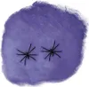 Halloween spinnenweb, oranje, griezelige decoratie, Productafbeelding-voorbeeld 2