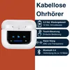 Grundig Kopfhörer Kabellos Bluetooth 5.4 - Bluetooth Produktbild-Vorschau 2