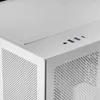 Mars Gaming MC-NOVAMW, Mini Tower, PC, Weiß, micro ATX, Produktbild-Vorschau 4
