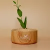Meditation Sojawachskerze (320g Kerze) Produktbild-Vorschau 4