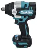 Makita DTW 700 RT Akku Schlagschrauber 18 V 700 Nm 1/2" XPT Produktbild-Vorschau 3
