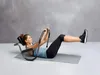 CRIVIT Bauchmuskeltrainer Multifunktions-Trainingsgerät Produktbild-Vorschau 4