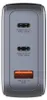 Verbatim 30239, Drinnen, AC, 20 V, 1 m, Schwarz Produktbild-Vorschau 25