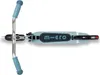 A top-down view of a blue Micro scooter. Anteprima dell’immagine prodotto