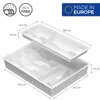 Besteckkasten 39 x 30,5 x 7,0 cm Produktbild-Vorschau 2