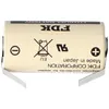 Lithiová baterie Sanyo CR17335 SE velikost 2 / 3A s pájecím Náhled obrázku produktu 9