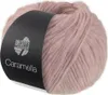 Lana Grossa - Caramella 0003 graurosa Produktbild-Vorschau 2