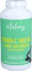 Vitamin C+Bioflavonoide 1000 mg vegan hochdosiert 500 St Produktbild-Vorschau 2