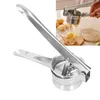 Pressa per patate 3 in 1, pressa per frutta e verdura in Anteprima dell’immagine prodotto 8