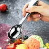 Orion Eisportionierer Eislöffel Eiskugel aus hochwertigem Produktbild-Vorschau 6