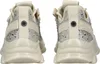 Steve Madden Sneaker imitacja skóry /włóknina Podgląd zdjęcia produktu 5