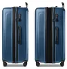 REDOLZ Essentials 14 Trolley Dark Blue Metallic dunkelblau Produktbild-Vorschau 9