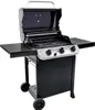 Char-Broil Gasgrill / Umluftgrill Convective 310 B 10,5kW Produktbild-Vorschau 2