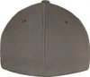 FLEXFIT 6277AS | Alpha Shape Flexfit Cap - Colore: Grigio Anteprima dell’immagine prodotto 9