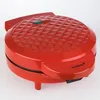 KORONA Bubble Waffeleisen 1000 Watt 41005 18 cm Durchmesser Produktbild-Vorschau 3