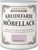 Rust-Oleum Kreidefarbe Möbellack 125ml Flieder Wein Produktbild-Vorschau 5