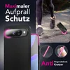 Puzdro "Strider" pre Google Pixel 10 - Matné ochranné Náhľad obrázku produktu 7
