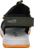 Superfit Sandalen Sandalen Kunstleder/Textil Produktbild-Vorschau 10
