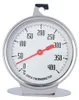 Backofenthermometer Temperaturanzeiger Instant Read Produktbild-Vorschau 1