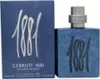 Cerruti 1881 Silver Night eau de parfum per uomo 100 ml Anteprima dell’immagine prodotto 5