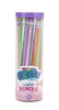 Matita HB con gomma - triangolare Colorino Kids Pastel Anteprima dell’immagine prodotto 1