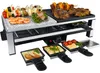 Steba RC 108 Multifunctionele Raclettegrill Productafbeelding-voorbeeld 3