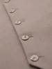 Ombre Clothing Formelle Herrenweste Keremondus beige XXL Produktbild-Vorschau 6