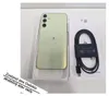Samsung Galaxy A34 5G , 16,8 cm (6.6"), 6 GB, 128 GB, 48 Produktbild-Vorschau 6