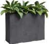 Artevasi Blumenkasten Sydney Kunststoff 80 x 68 cm Produktbild-Vorschau 2