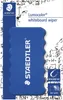 STAEDTLER® 652 BK Cancellatore per lavagne bianche Anteprima dell’immagine prodotto 1