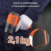 Klucz Udarowy Vevor Pneumatyczny 1898 Nm 10 Nasadek 8000 Podgląd zdjęcia produktu 5